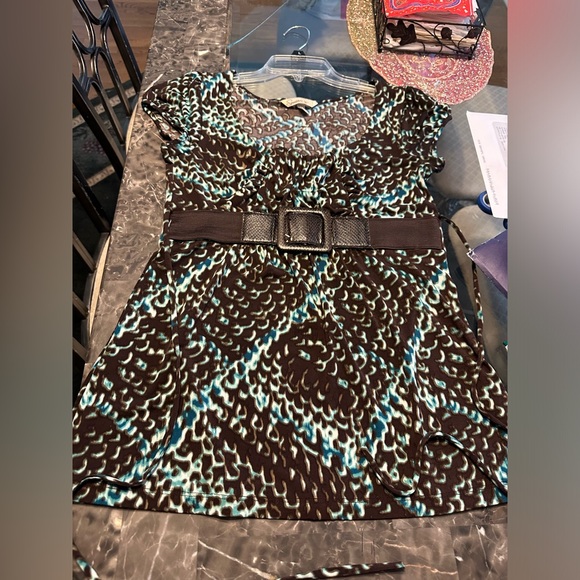 Medium Used few times top - Picture 4 of 6